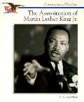 Assassination Of Martin Luther King Jr