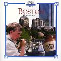 Cities Of The World Boston