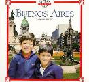 Buenos Aires Cities Of The World