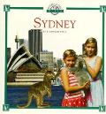 Sydney Cities Of The World