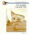 Spanish American War Cornerstones Of Fre