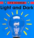 Light & Dark Its Science