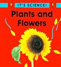 Plants & Flowers Its Science