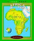True Book Africa