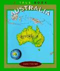 True Book Australia