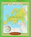 True Book Europe