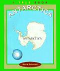 True Book Antarctica
