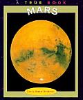Mars True Books