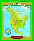True Book North America
