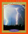 Thunderstorms True Books Nature