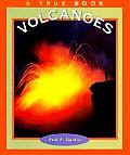 Volcanoes True Books Nature