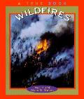 Wildfires True Books Nature