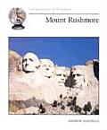 Mount Rushmore Cornerstones Of Freedom