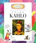 Frida Kahlo Getting To Know The Worlds Greatest Artists