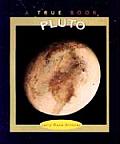 Pluto True Books