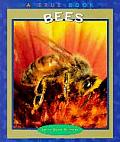 Bees True Books Animals