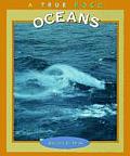 Oceans True Books Ecosystems