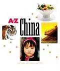 A To Z China