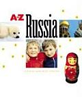 A To Z Russia