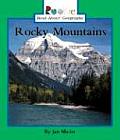Rocky Mountains Rookie Readabout Geograp