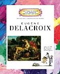 Eugene Delacroix Getting To Know Worlds
