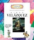 Diego Velazquez Getting To Know The Worl