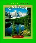 Canada True Book
