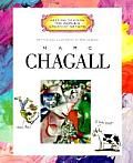 Marc Chagall Getting To Know The Worlds Greatest Artists