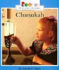 Chanukah Rookie Read About