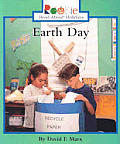 Earth Day Rookie Read About Holidays