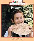 Passover Rookie Read About Holidays