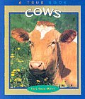 Cows True Book