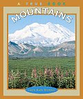 Mountains True Book Earth Science