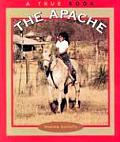Apache True Books American Indians