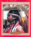 Cherokee True Books American Indians
