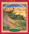 True Book National Parks
