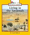 Living In The Savannah Rookie Readabout