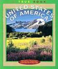 True Books United States Of America