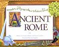 Ancient Rome Modern Rhymes For Ancient T
