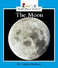 Moon Rookie Read About Science