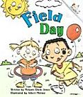 Field Day (Rookie Readers: Level B)