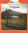 Virginia Rookie Read About Geography