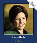 Laura Bush Rookie Biographies