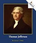 Thomas Jefferson Rookie Biography