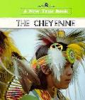 Cheyenne New True Books
