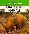 Endangered Animals New True Books