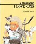 I Love Cats (a Rookie Reader)