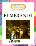 Rembrandt Getting To Know The Worlds Gre
