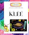 Paul Klee Getting To Know The Worlds Gr