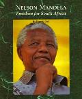 Nelson Mandela Freedom For South Africa